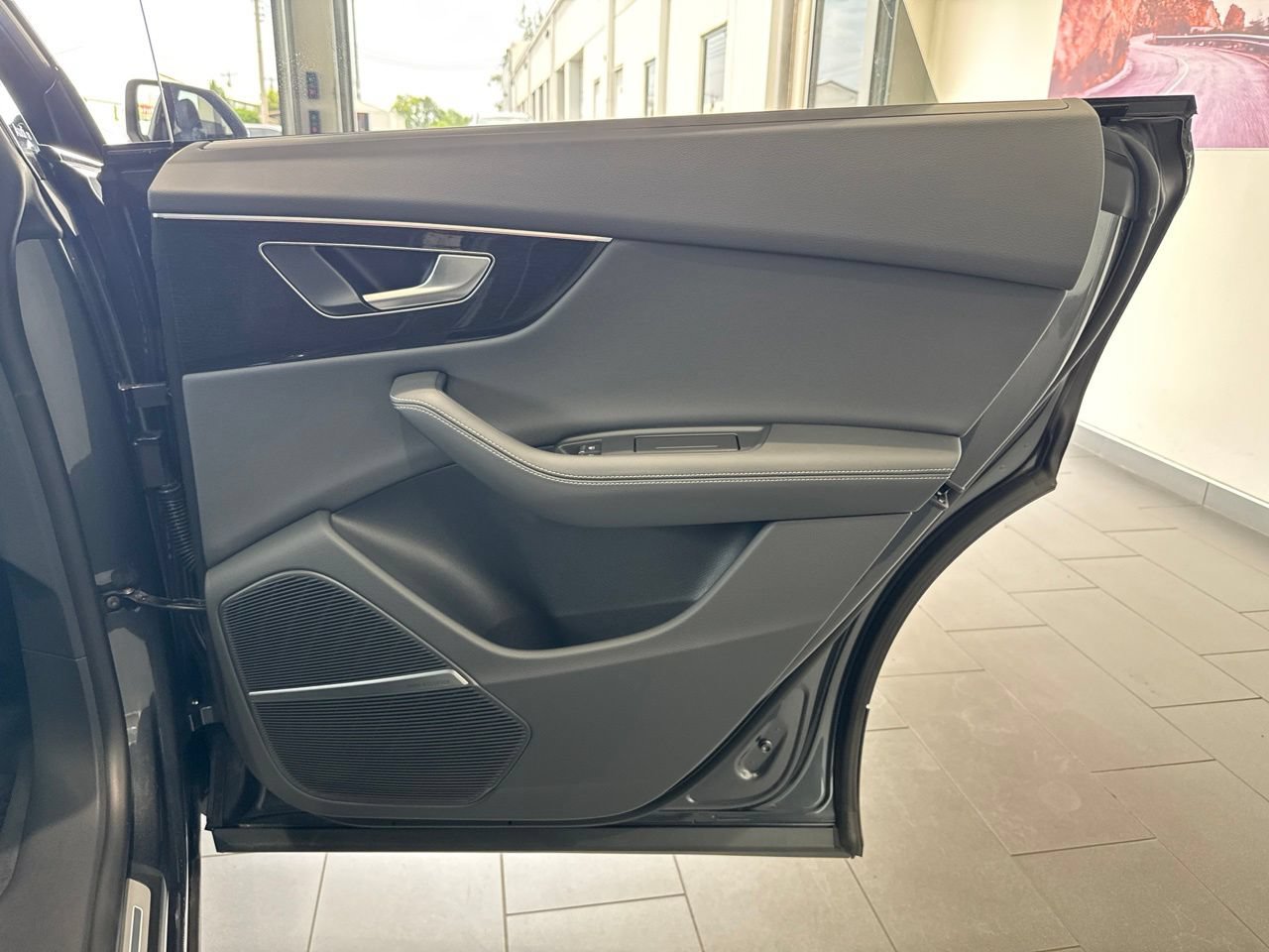 New 2026 Audi Q8 Premium Plus AWD/4WD image 51