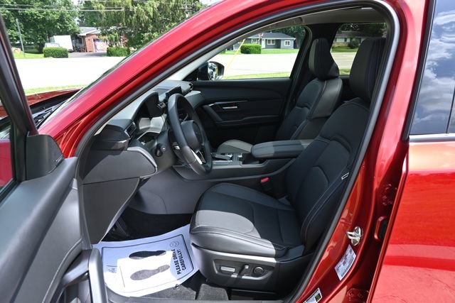 Used 2026 MAZDA CX-5 2.5 S w/ Premium Package AWD/4WD image 27