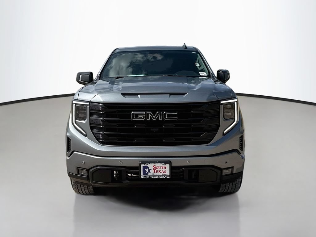 Used 2024 GMC Sierra 1500 Elevation w/ Elevation Premium Package AWD/4WD image 2