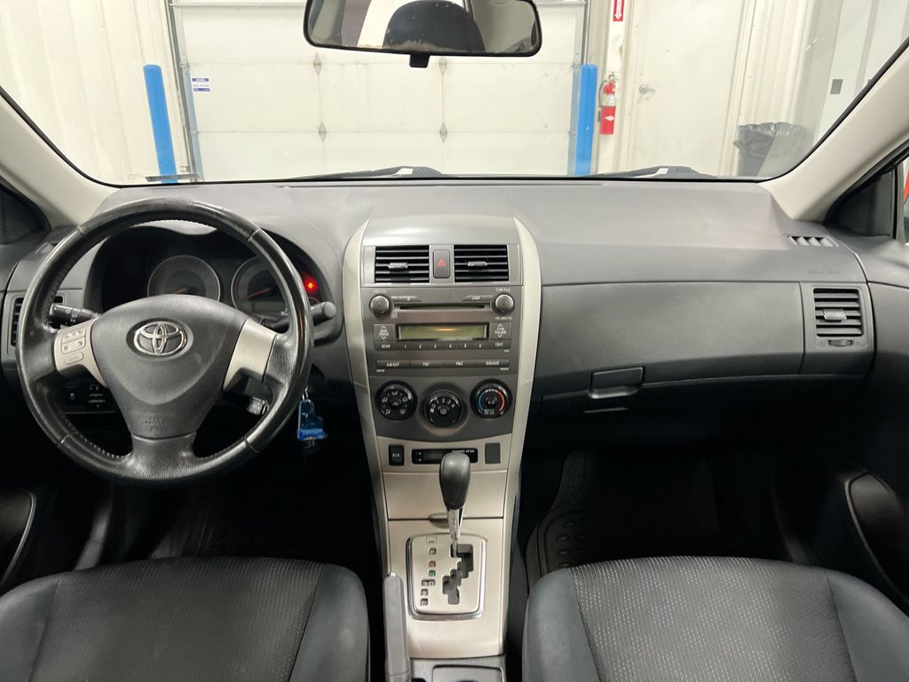 Used 2010 Toyota Corolla S FWD image 10