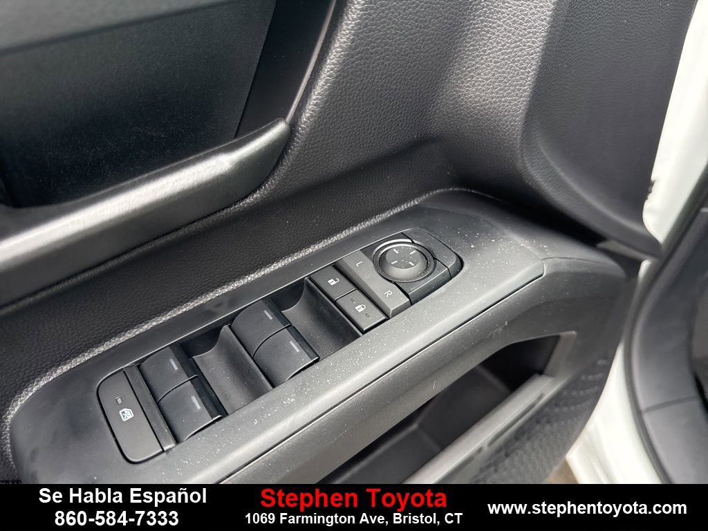 New 2026 Toyota Tacoma SR image 13