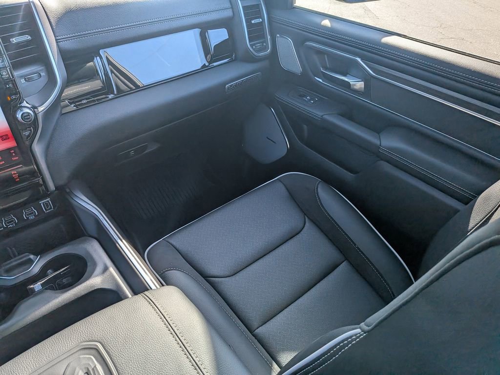 New 2026 RAM 1500 Laramie image 19