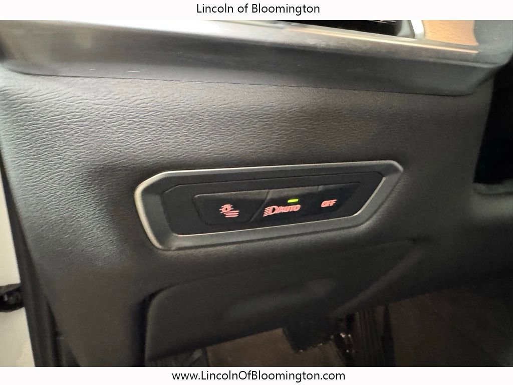 Used 2026 BMW X7 xDrive40i image 42