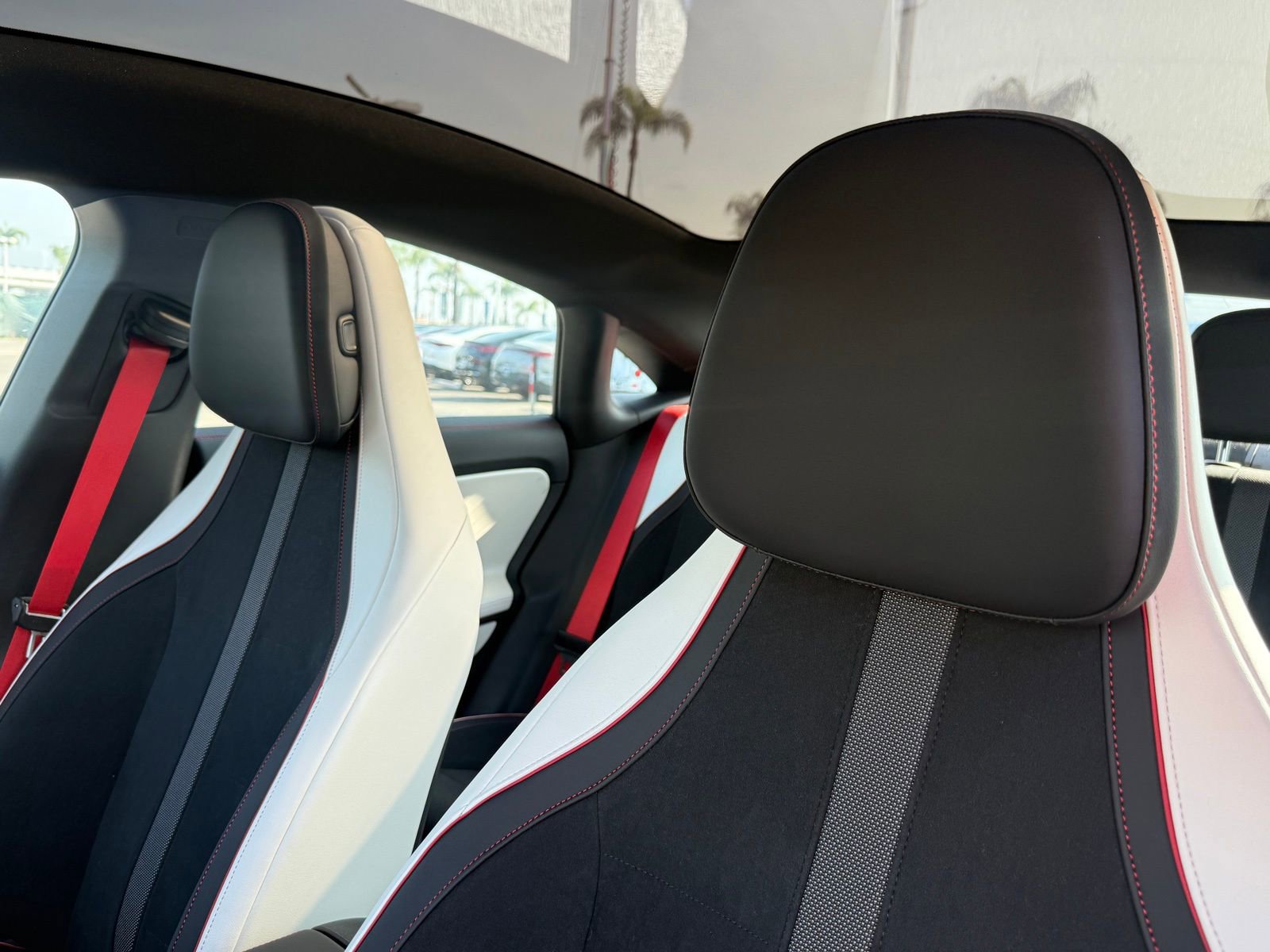 New 2026 Mercedes-Benz CLA 350 image 18