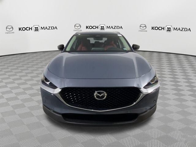 New 2026 MAZDA CX-30 AWD 2.5 S image 3