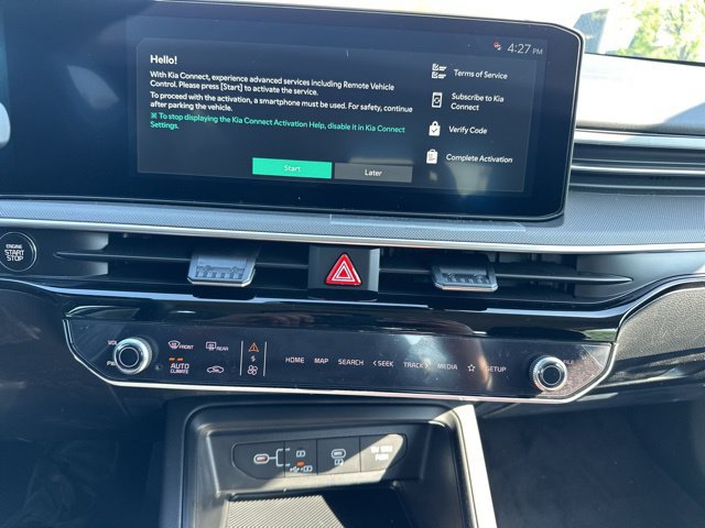 New 2026 Kia K5 LXS FWD image 12