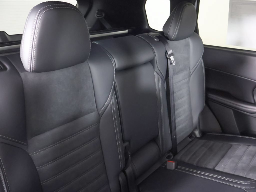 New 2026 Mitsubishi Outlander SE AWD/4WD image 36