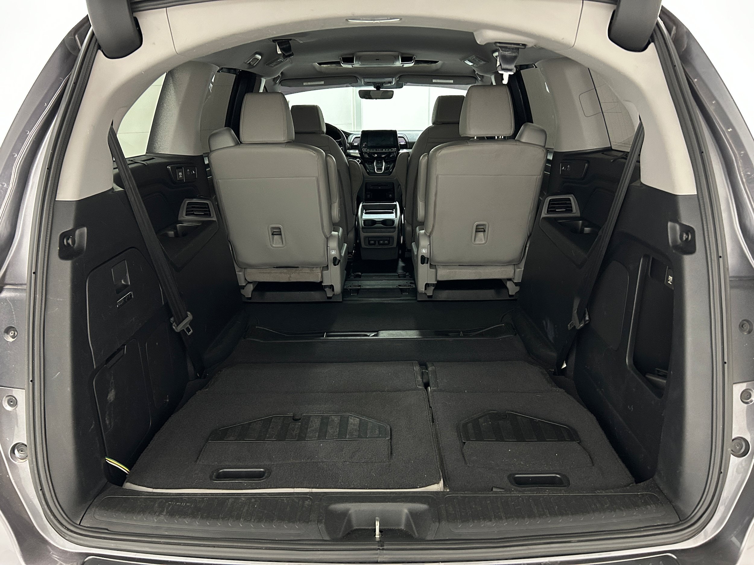 Used 2019 Honda Odyssey Elite image 36