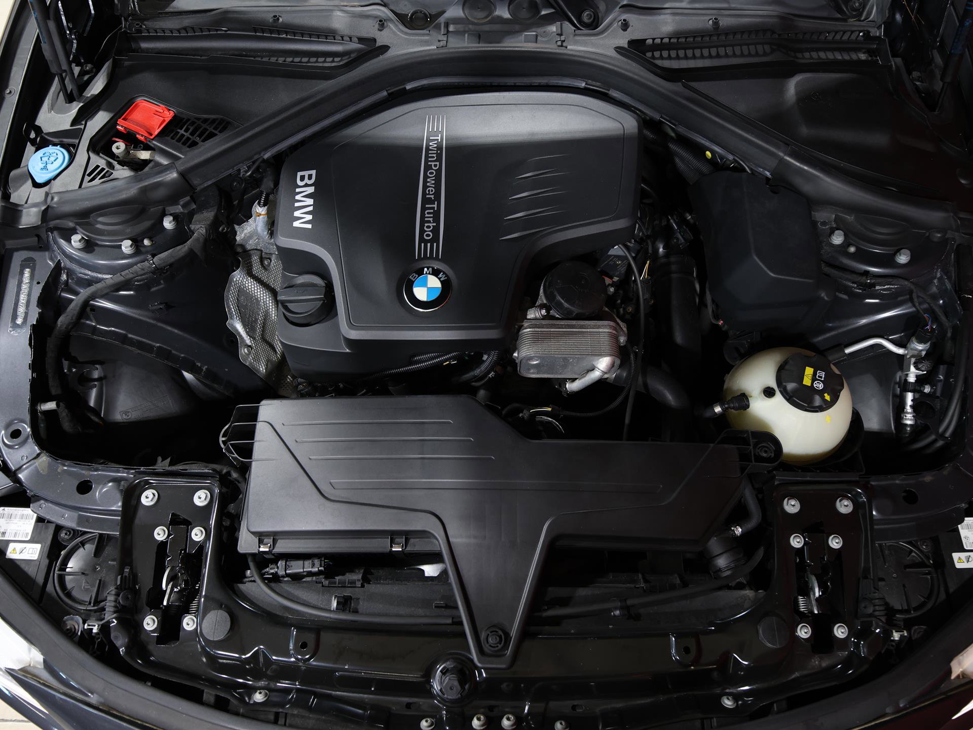 Used 2016 BMW 428i Coupe image 26