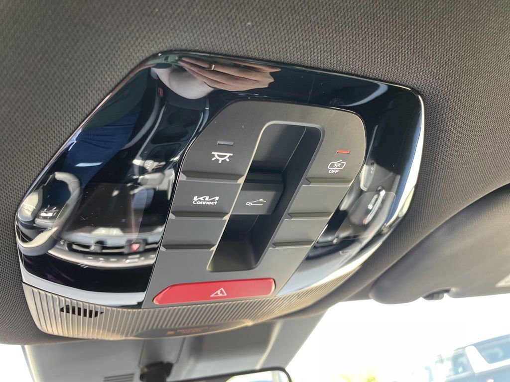 New 2026 Kia K4 GT-Line Turbo FWD image 19