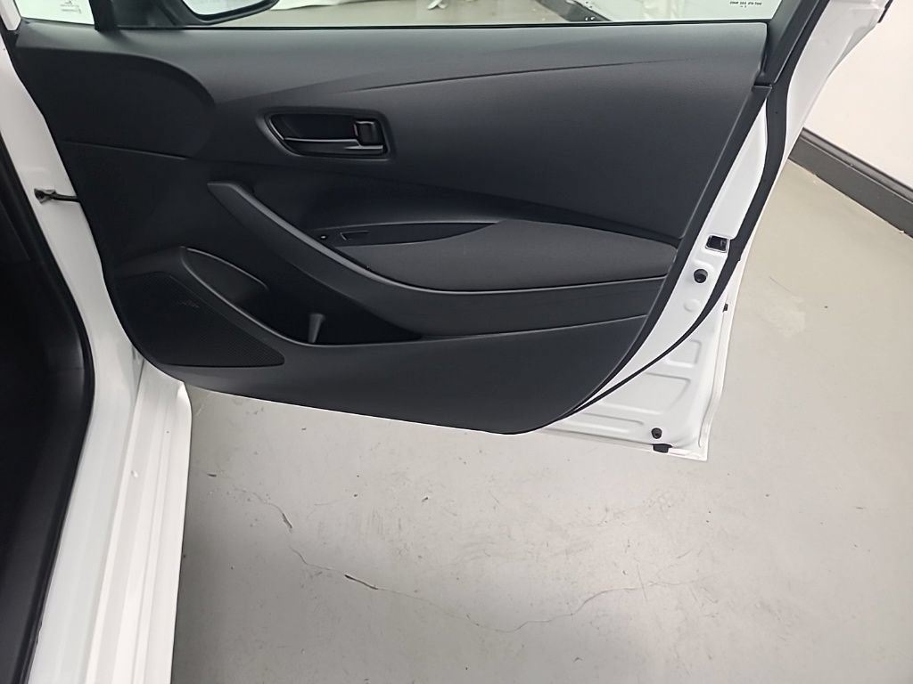Used 2024 Toyota Corolla LE FWD image 14