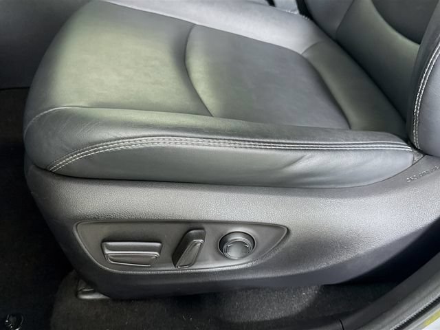 Certified 2022 Toyota RAV4 XLE Premium AWD/4WD image 16