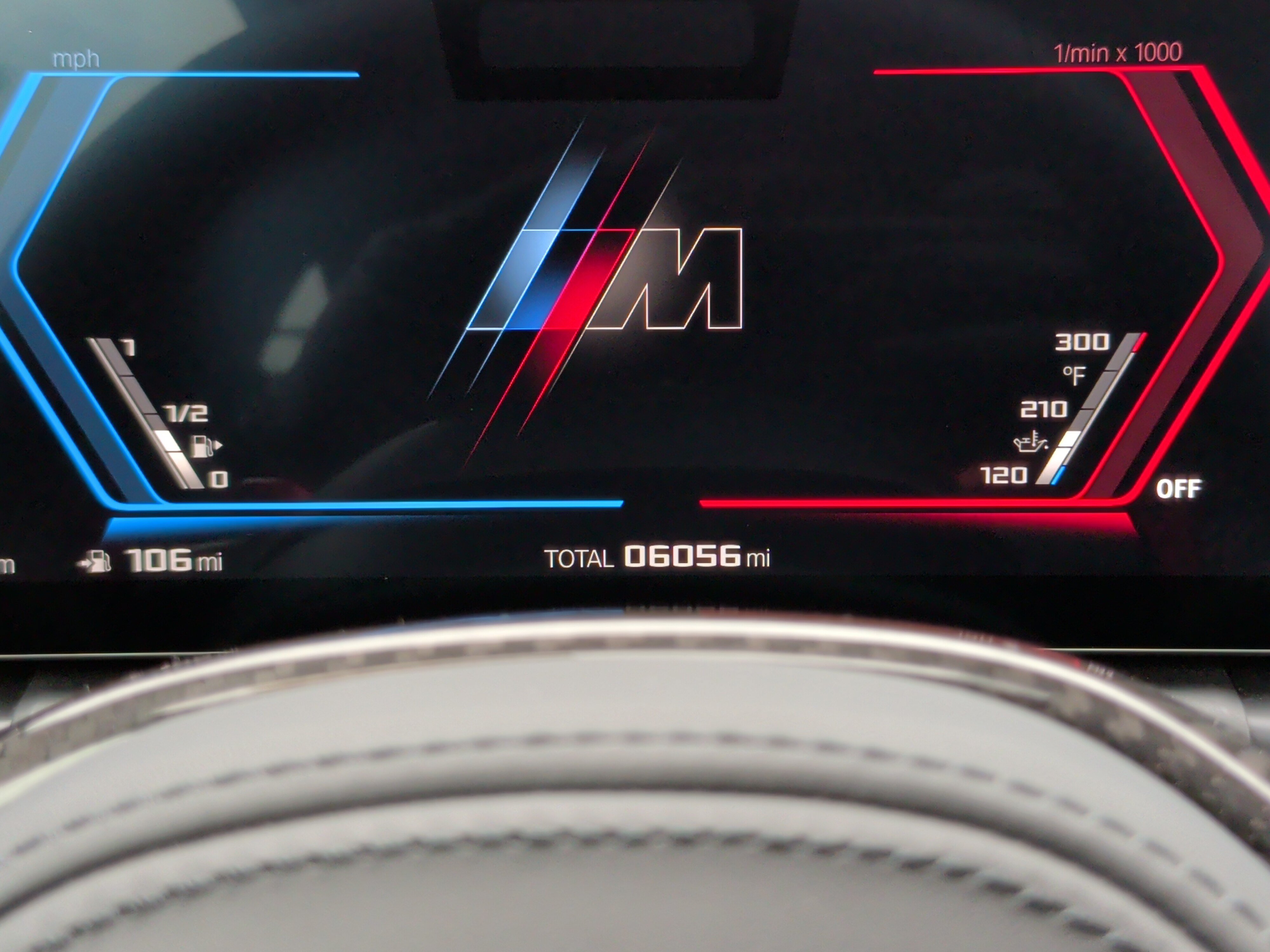 Used 2026 BMW M4 xDrive Competition AWD/4WD image 17