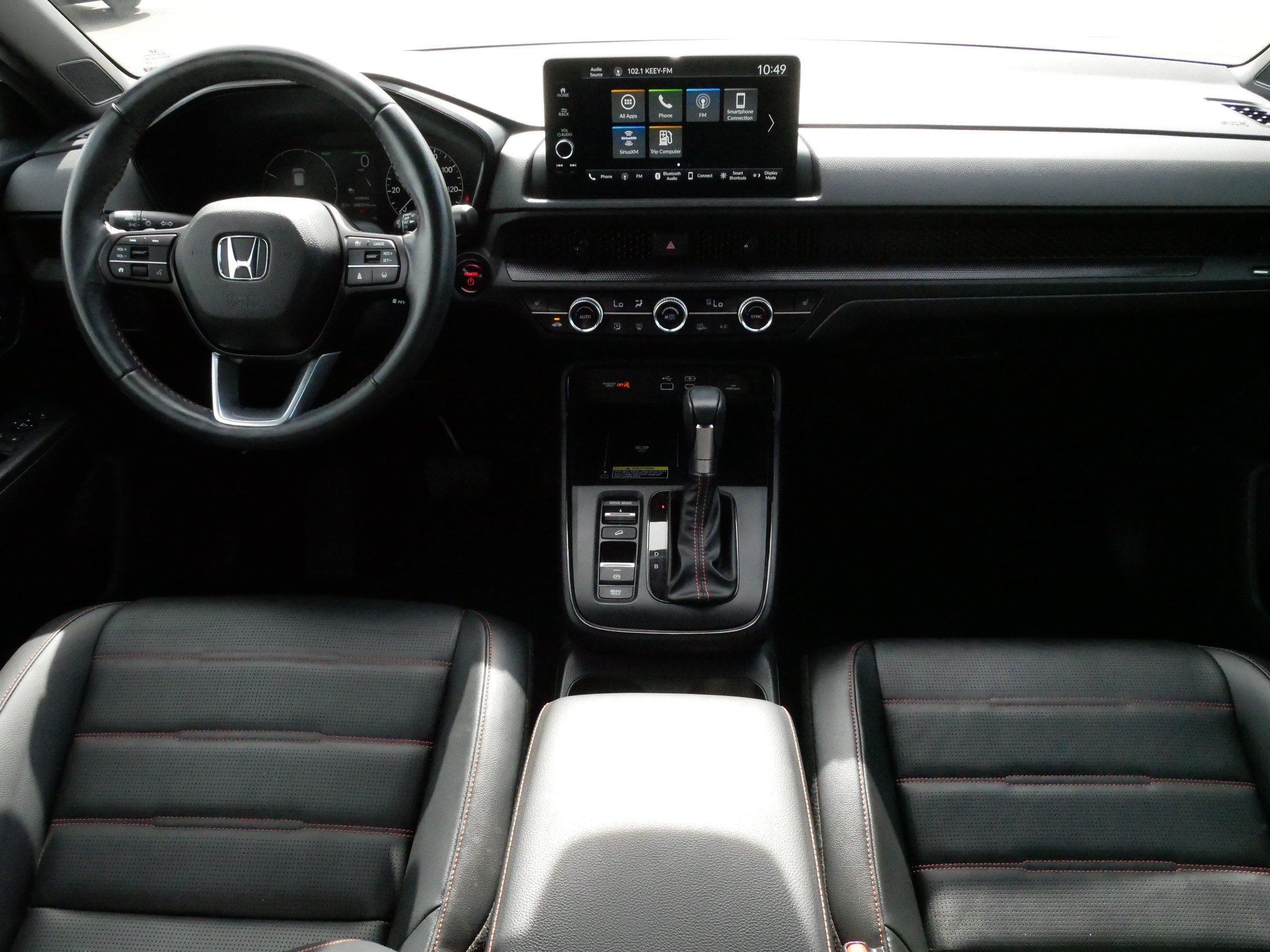 Used 2025 Honda CR-V Sport-L image 10