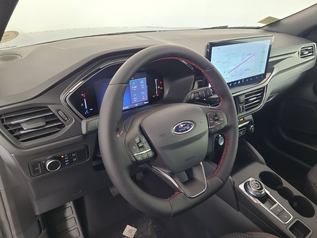 New 2026 Ford Escape ST-Line w/ Tech Pack #1 AWD/4WD image 13