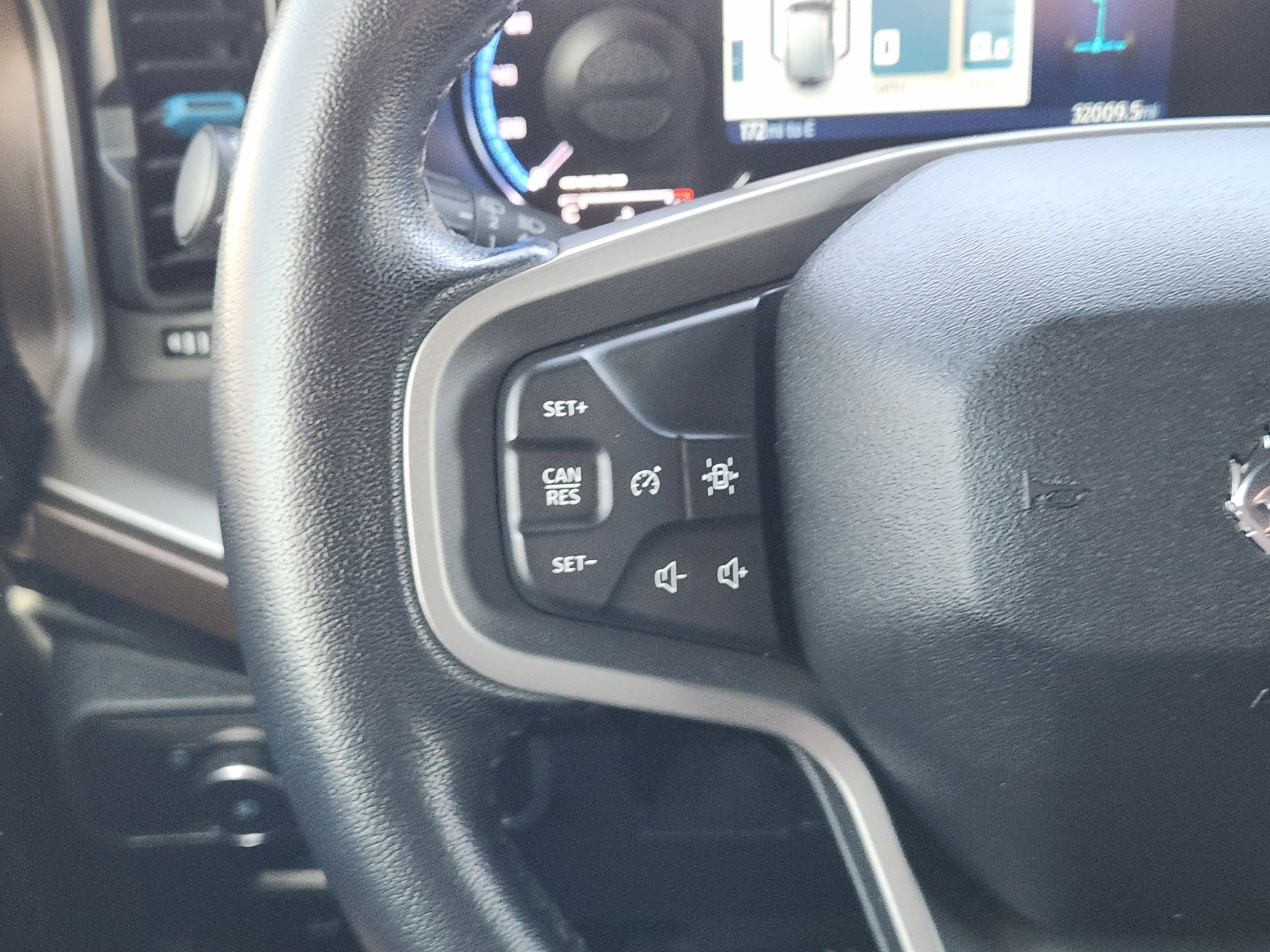 Used 2022 Ford Bronco Outer Banks AWD/4WD image 20