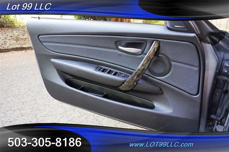 Used 2012 BMW 135i Convertible RWD image 18