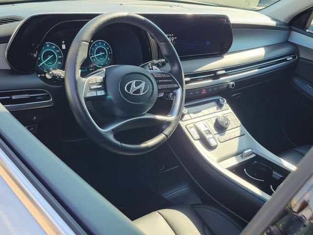 Certified 2025 Hyundai Palisade SEL AWD/4WD image 5