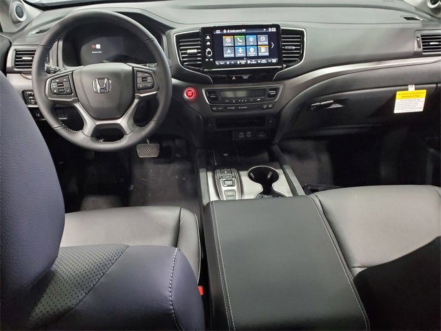 New 2025 Honda Ridgeline RTL image 24