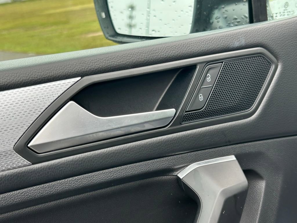 Used 2023 Volkswagen Tiguan S w/ Driver Assistance Package image 59