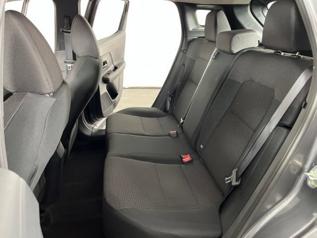 New 2026 Nissan Kicks S FWD image 44