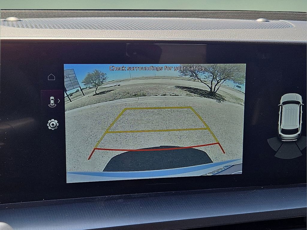 Used 2025 Kia Telluride S FWD image 27