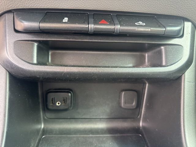 Used 2021 GMC Canyon Elevation Standard w/ Convenience Package RWD image 35