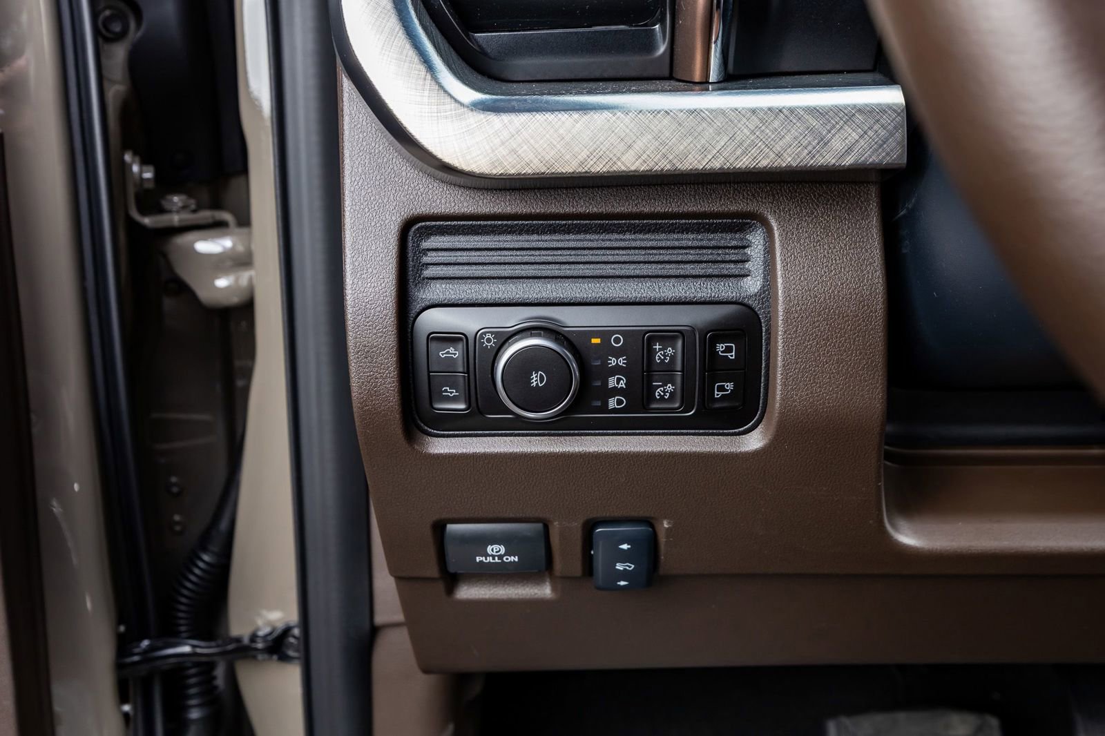 Used 2026 Ford F250 King Ranch w/ Chrome Package image 22