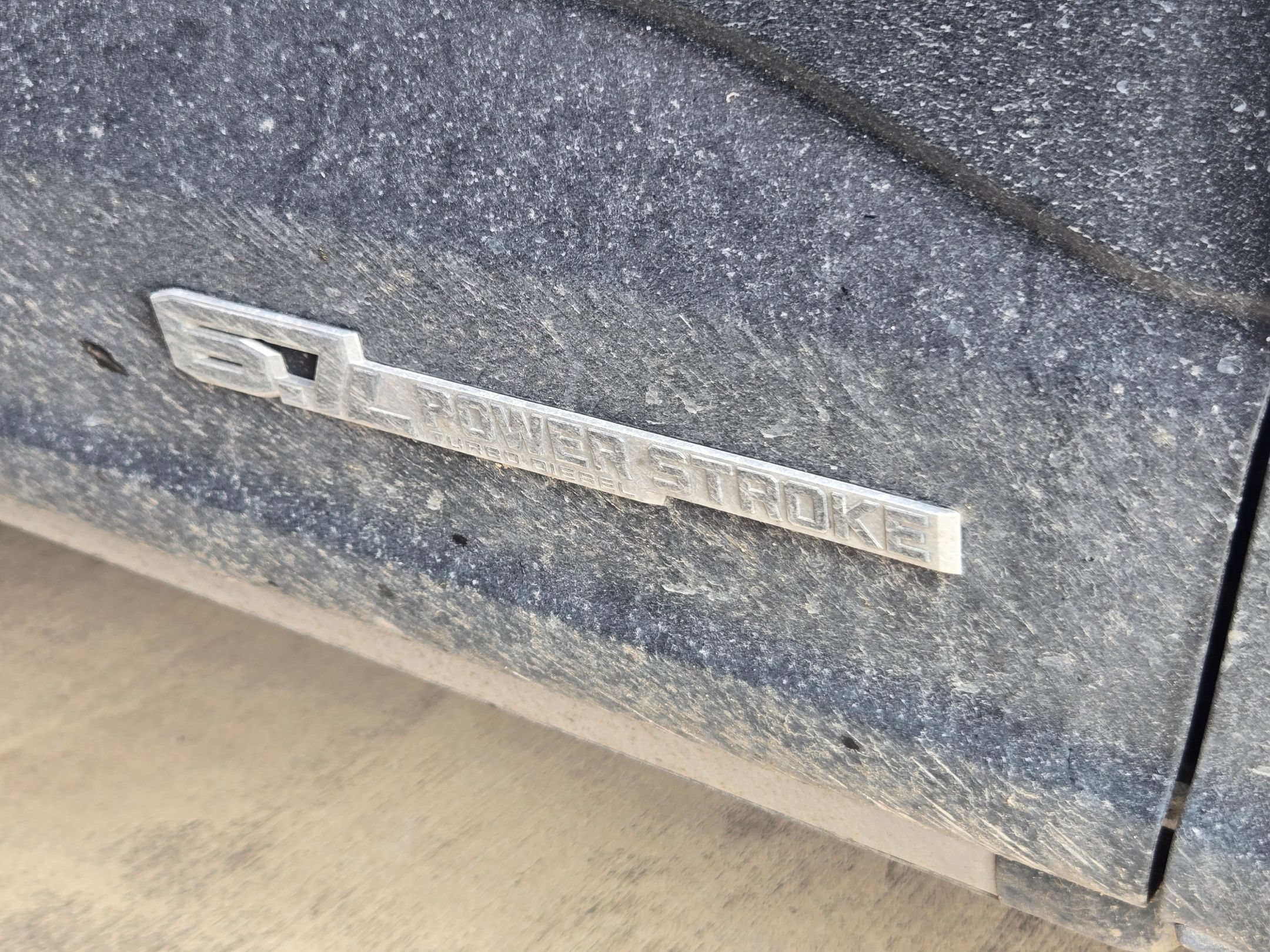 Used 2024 Ford F250 King Ranch w/ Chrome Package AWD/4WD image 9