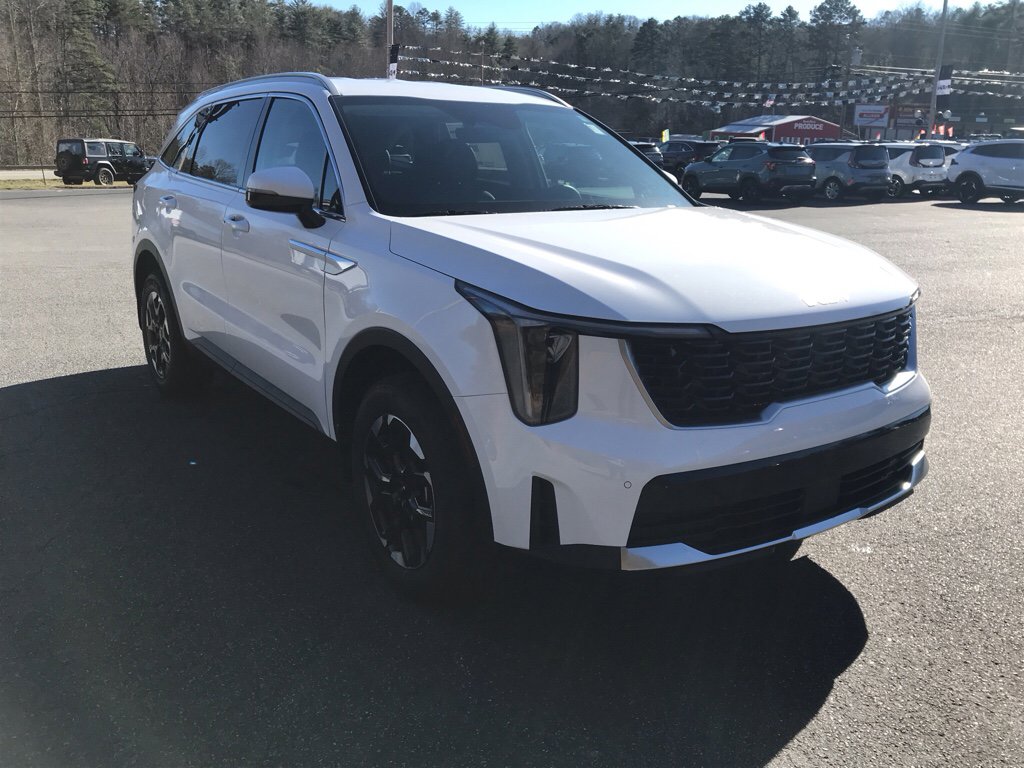 New 2026 Kia Sorento S image 17