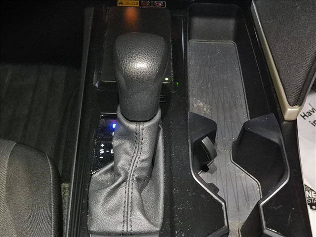 Used 2026 Toyota Camry LE FWD image 10