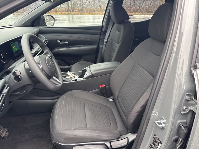 Used 2026 Hyundai Santa Cruz SE image 38