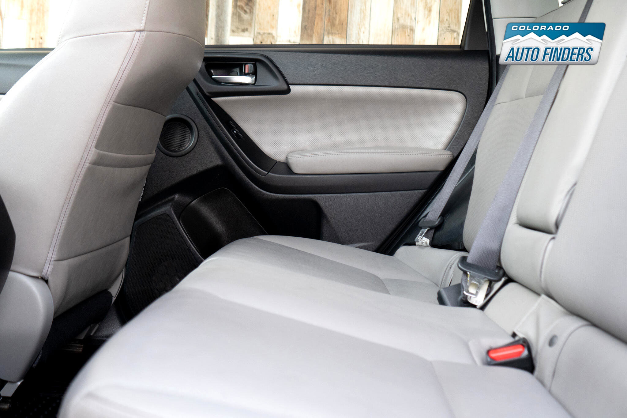 Used 2015 Subaru Forester 2.5i Touring w/ Popular Package #2 image 26