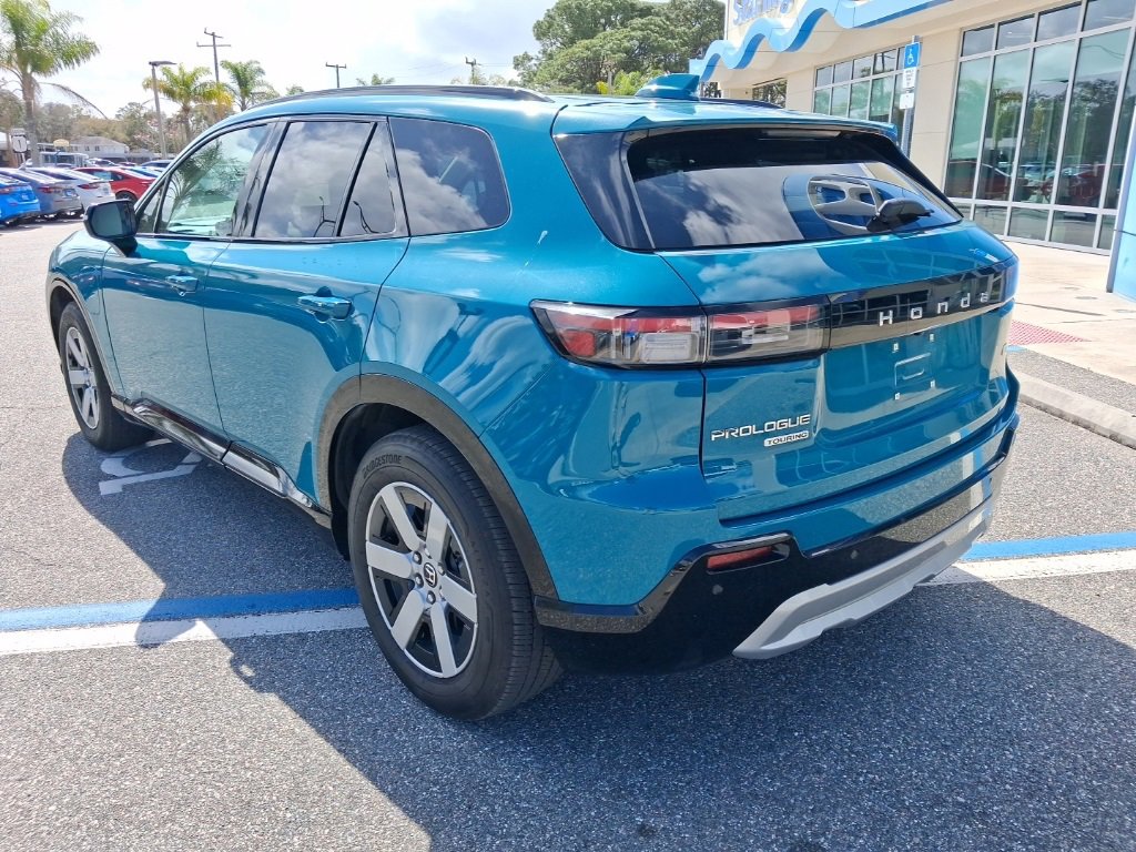 Used 2024 Honda Prologue Touring image 7