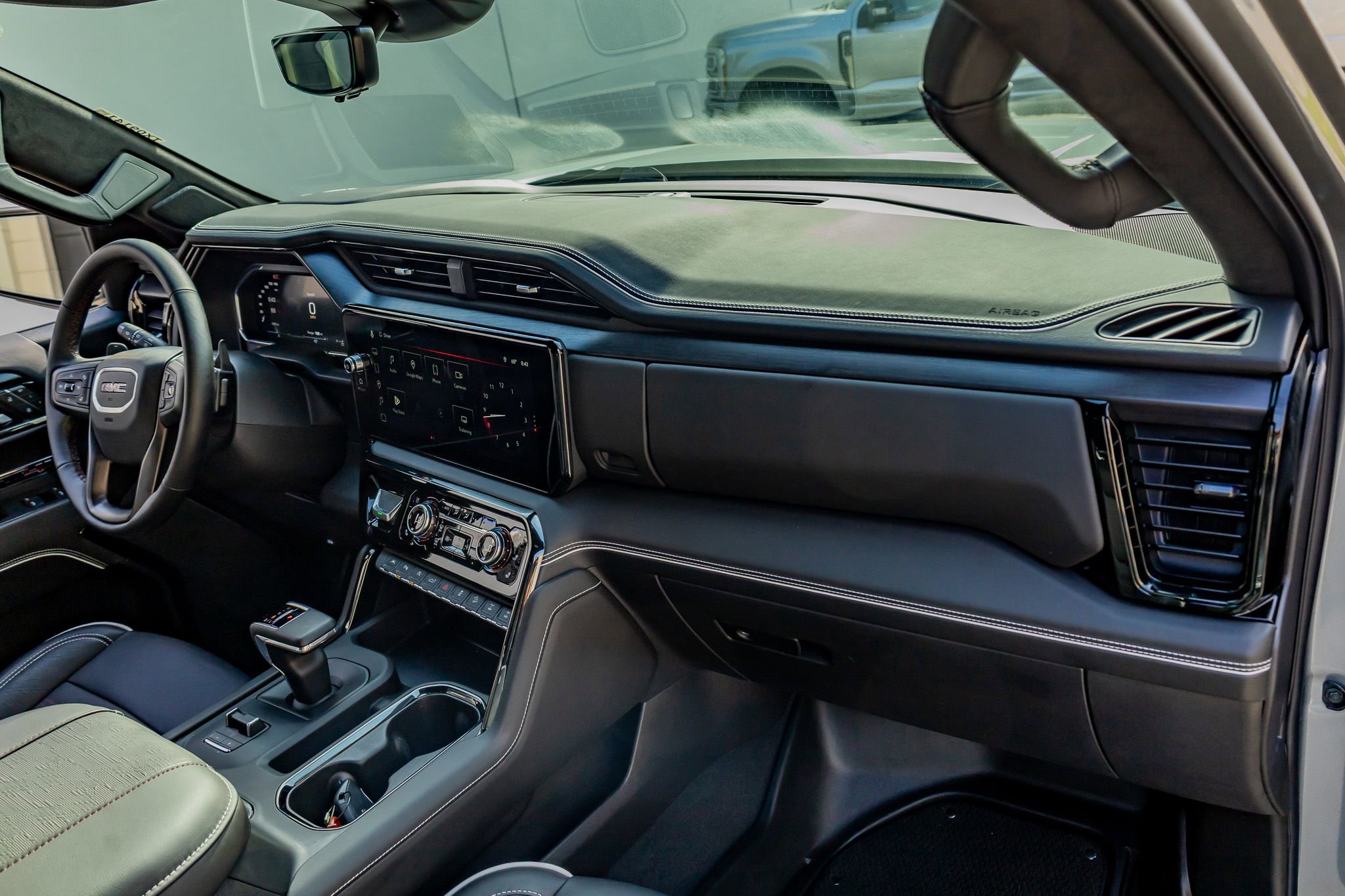 Used 2026 GMC Sierra 1500 AT4X image 18