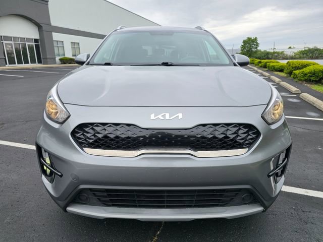 Used 2022 Kia Niro LX FWD image 15