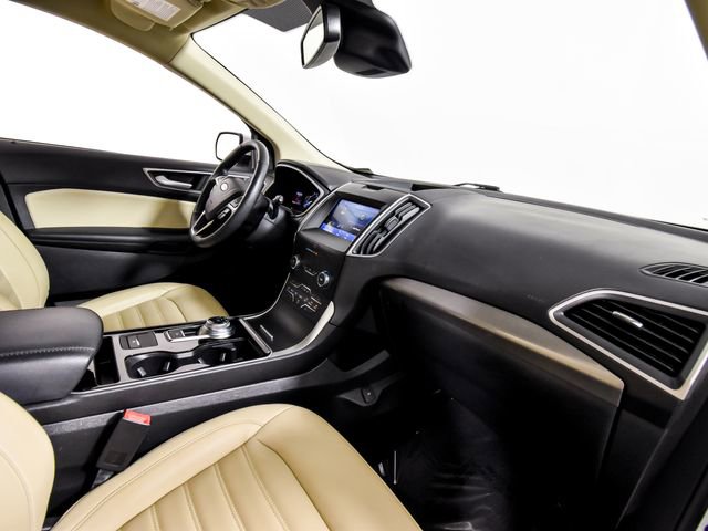 Used 2020 Ford Edge SEL w/ Convenience Package image 31