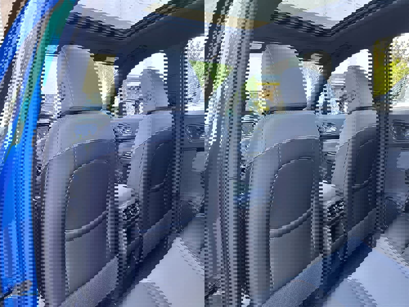 New 2026 Honda Prologue Touring image 12