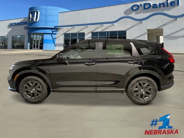 New 2026 Honda CR-V TrailSport image 2