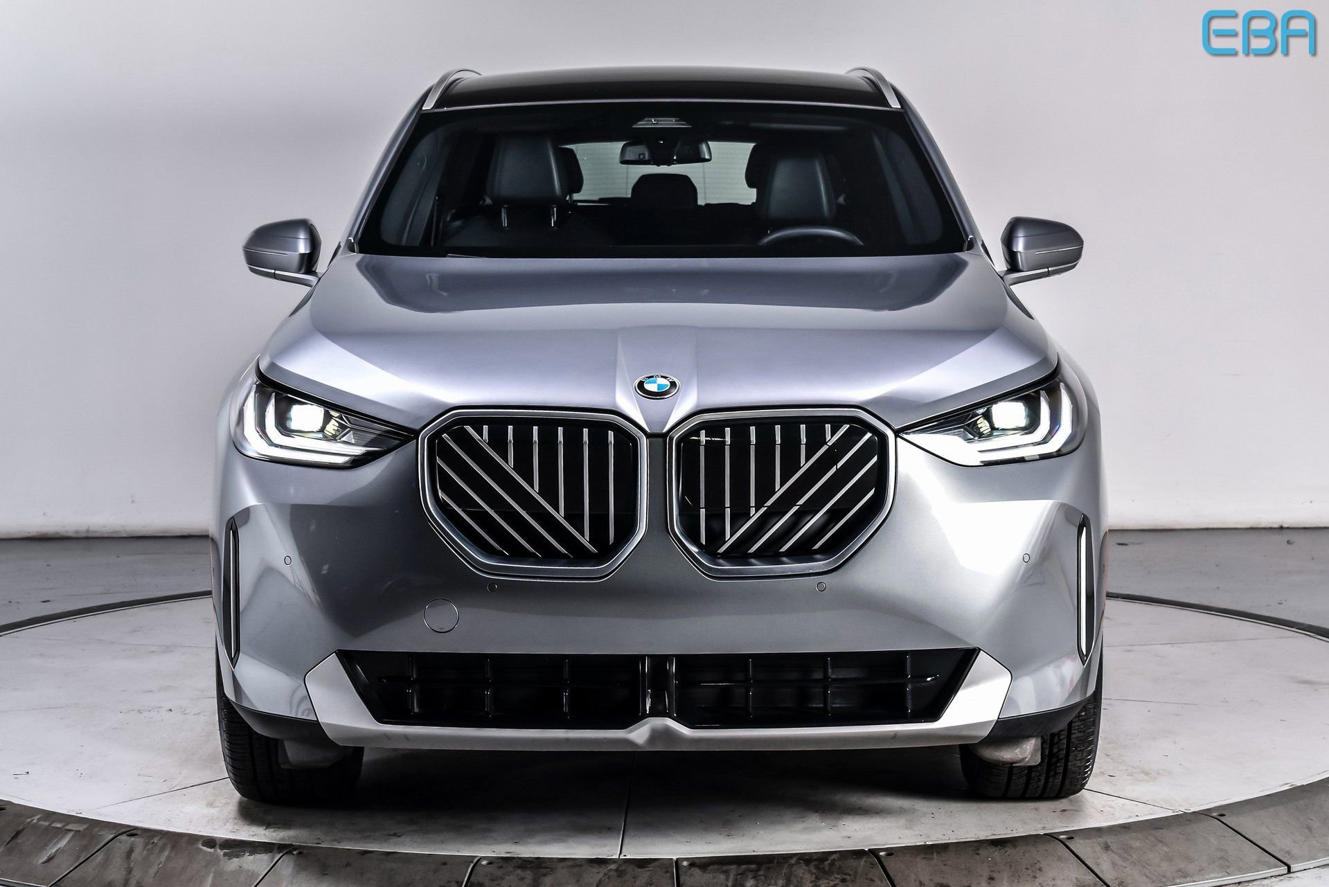 Used 2025 BMW X3 xDrive30i w/ Convenience Package image 8