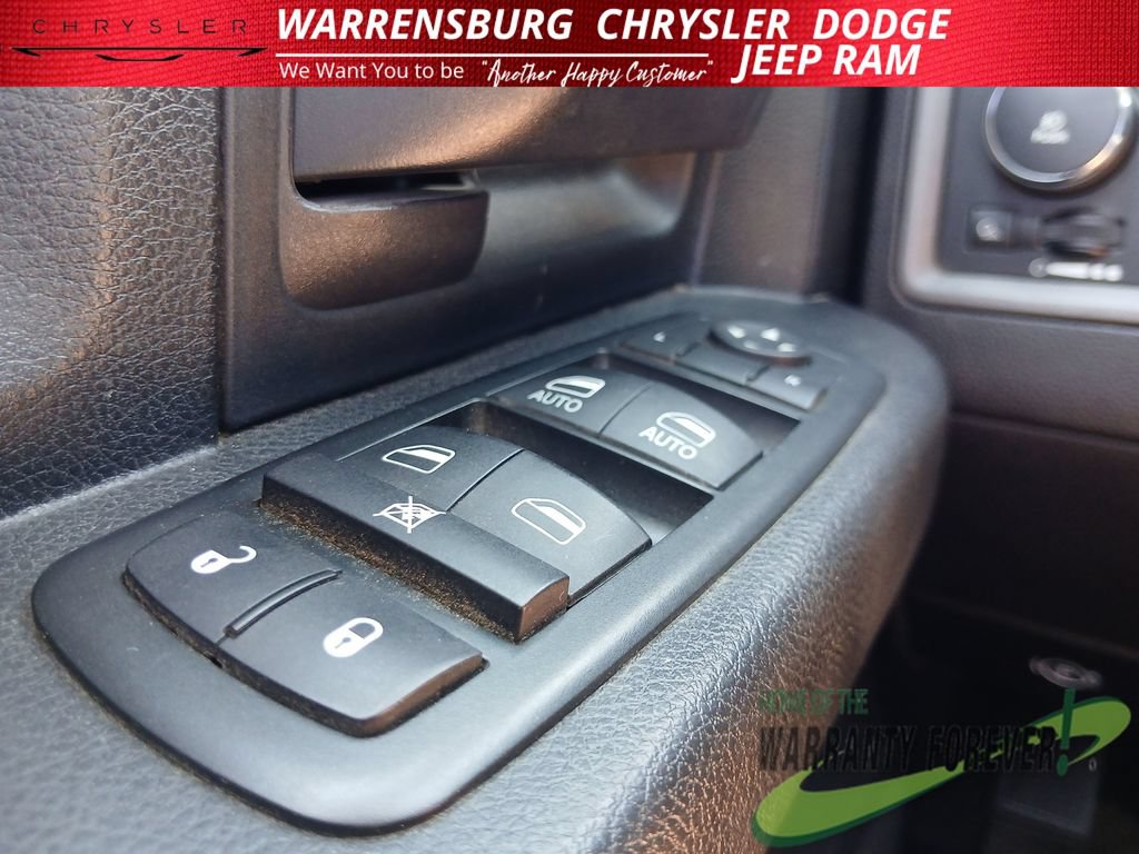 Used 2014 RAM 1500 Express AWD/4WD image 27