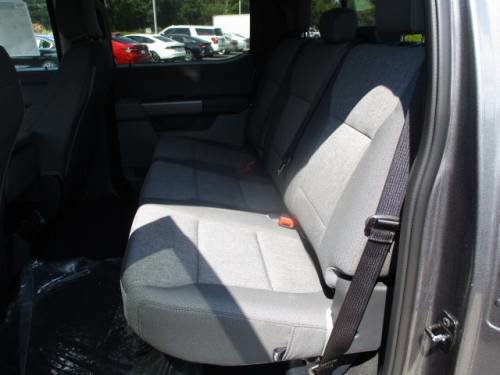 New 2025 Ford F250 XL w/ STX Appearance Package image 7