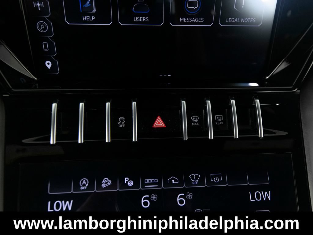 Used 2023 Lamborghini Urus S AWD/4WD image 25