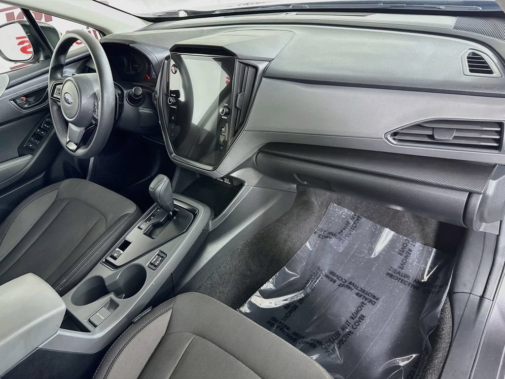 Certified 2026 Subaru Crosstrek 2.5i Premium AWD/4WD image 32
