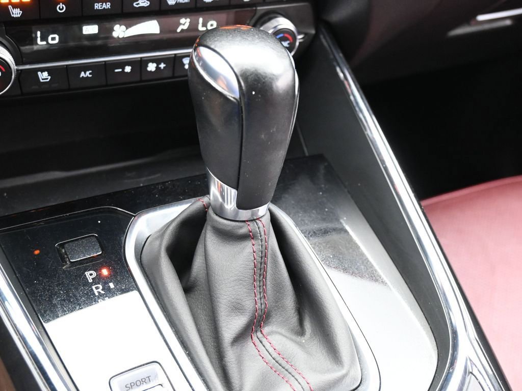 Used 2023 MAZDA CX-9 Carbon Edition image 26