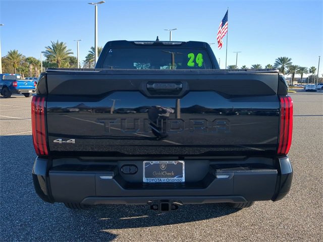 Used 2024 Toyota Tundra SR5 image 5