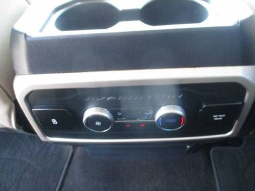 Used 2023 Ford Expedition Max Limited AWD/4WD image 16