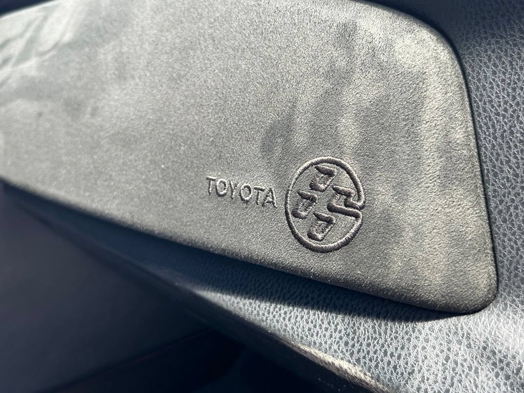 Used 2019 Toyota 86 RWD image 27