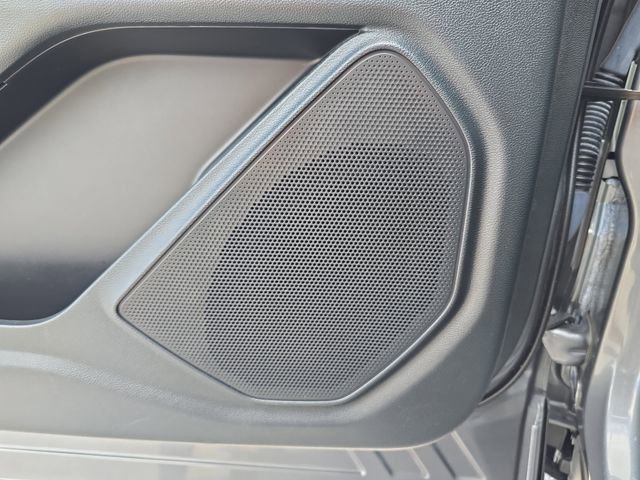 Used 2024 Ford Explorer Timberline w/ Timberline Technology Package image 17