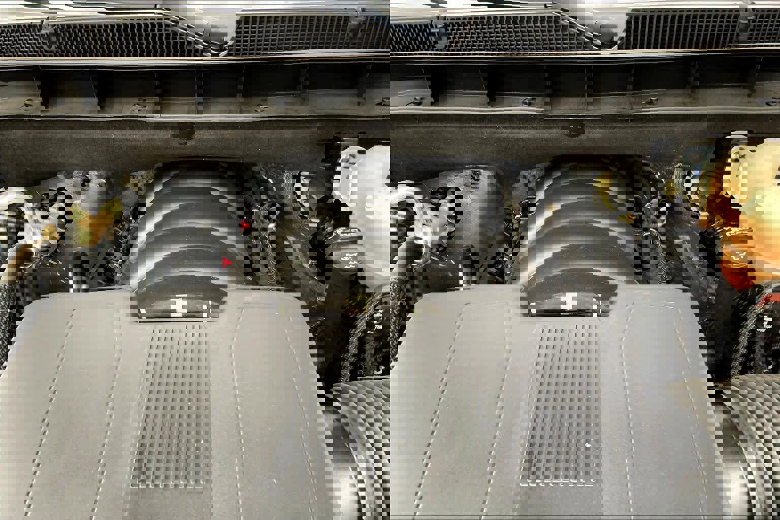 Used 2022 GMC Yukon SLT w/ SLT Luxury Package image 30